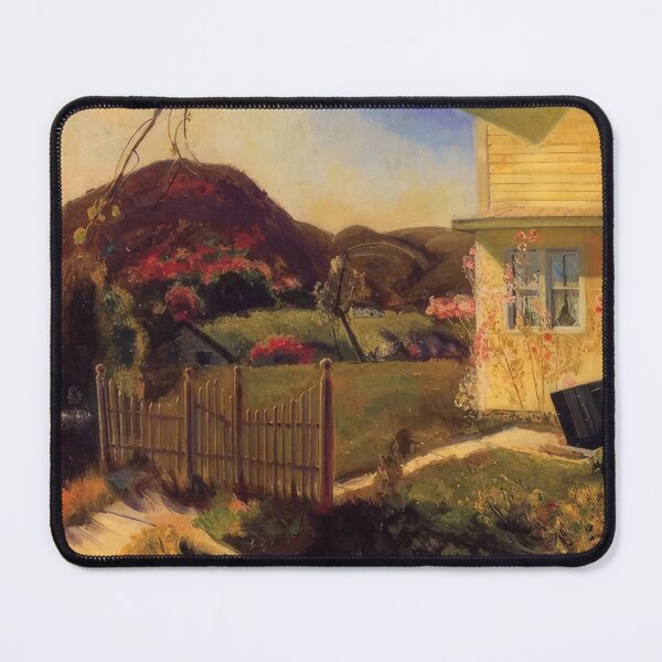 Item preview, George Bellows designed and sold by TizianaBrand.