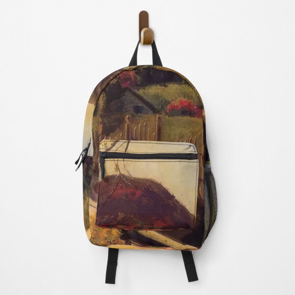 Item preview, George Bellows designed and sold by TizianaBrand.