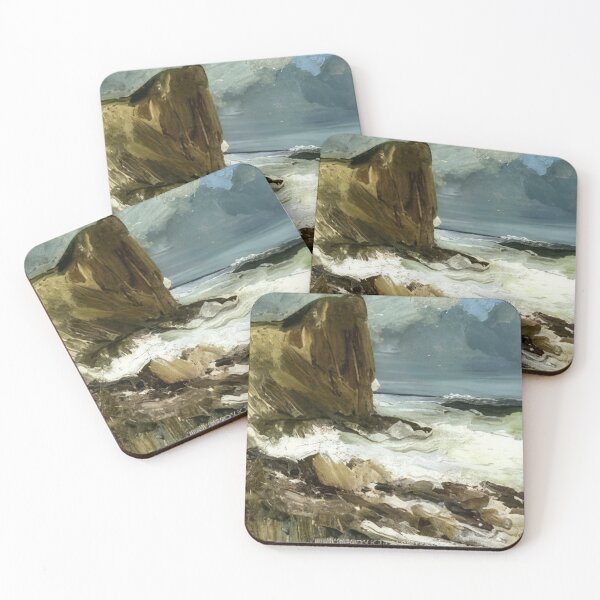 Item preview, George Bellows designed and sold by TizianaBrand.