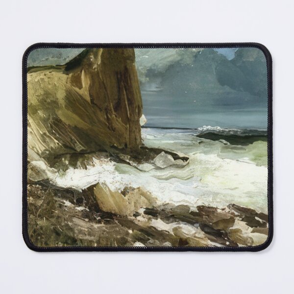Item preview, George Bellows designed and sold by TizianaBrand.