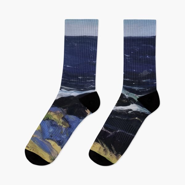Item preview, George Bellows designed and sold by TizianaBrand.