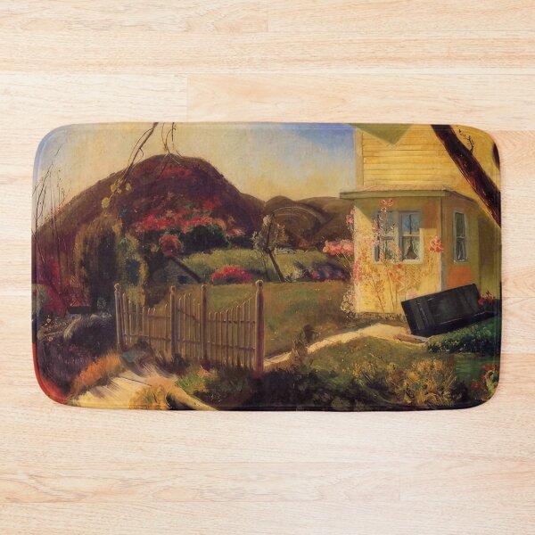 Item preview, George Bellows designed and sold by TizianaBrand.