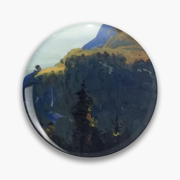 Item preview, George Bellows designed and sold by TizianaBrand.