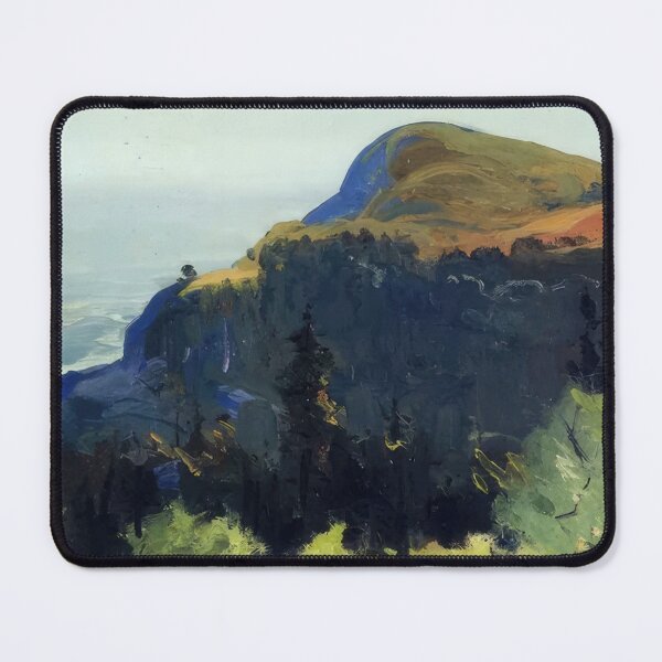 Item preview, George Bellows designed and sold by TizianaBrand.