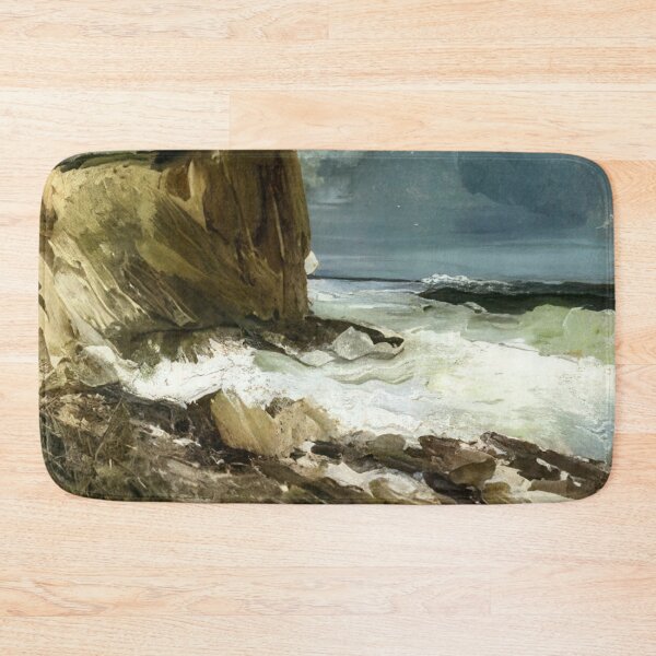 Item preview, George Bellows designed and sold by TizianaBrand.