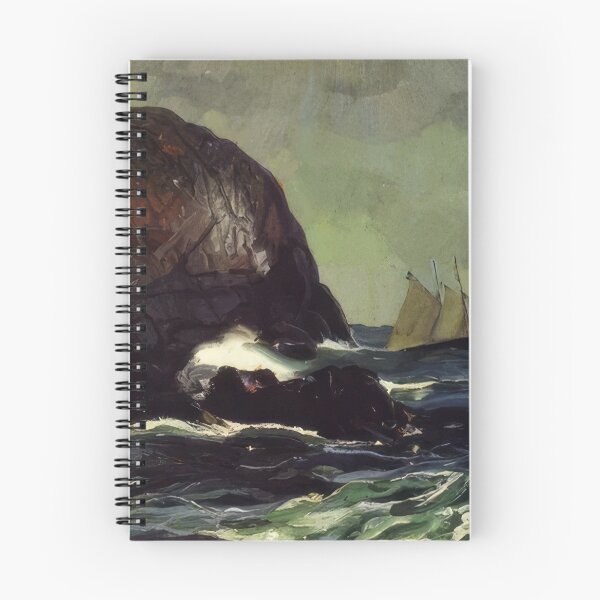 Item preview, George Bellows designed and sold by TizianaBrand.