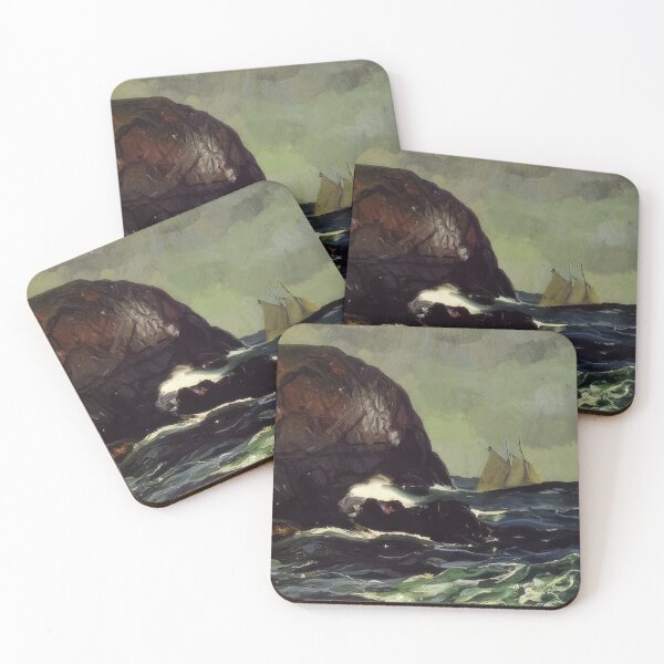 Item preview, George Bellows designed and sold by TizianaBrand.