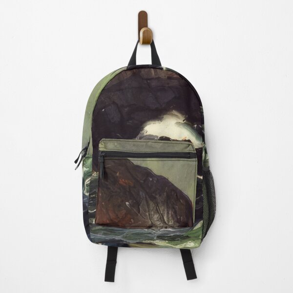 Item preview, George Bellows designed and sold by TizianaBrand.