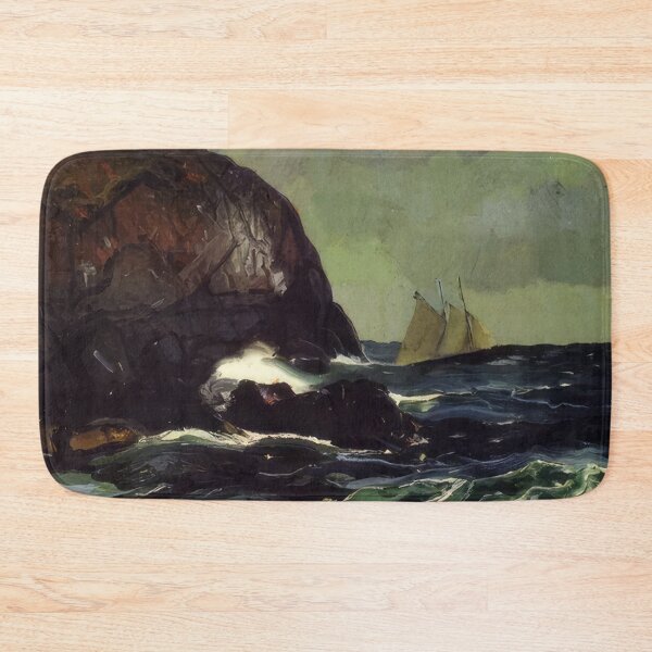 Item preview, George Bellows designed and sold by TizianaBrand.