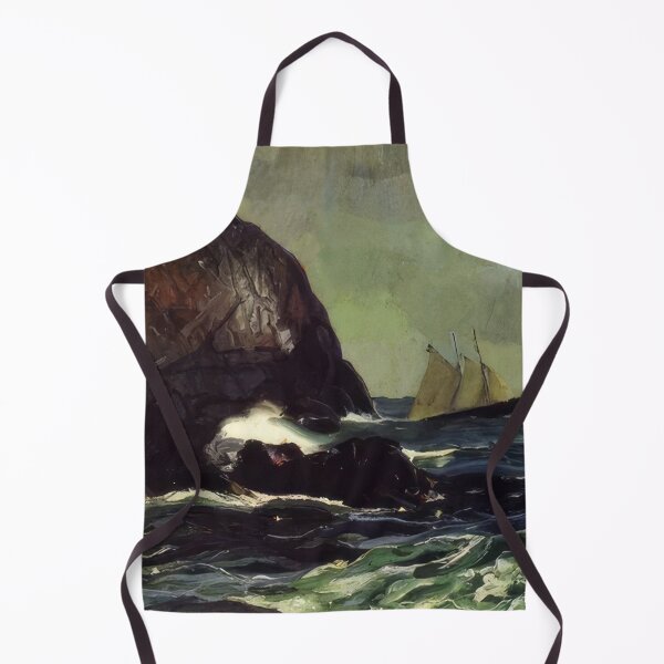 Item preview, George Bellows designed and sold by TizianaBrand.
