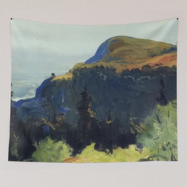 Item preview, George Bellows designed and sold by TizianaBrand.