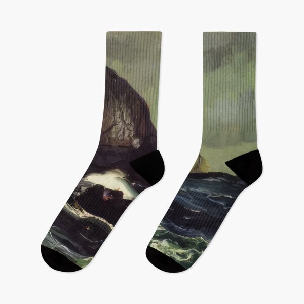 Item preview, George Bellows designed and sold by TizianaBrand.