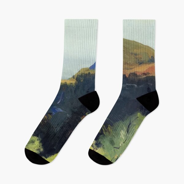 Item preview, George Bellows designed and sold by TizianaBrand.