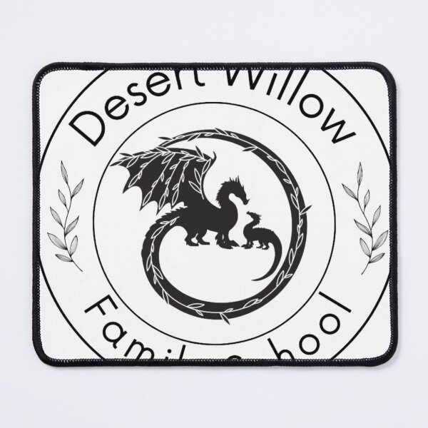 Item preview, DWFS Dragon Logo from the Archives designed and sold by DWFSMerch.
