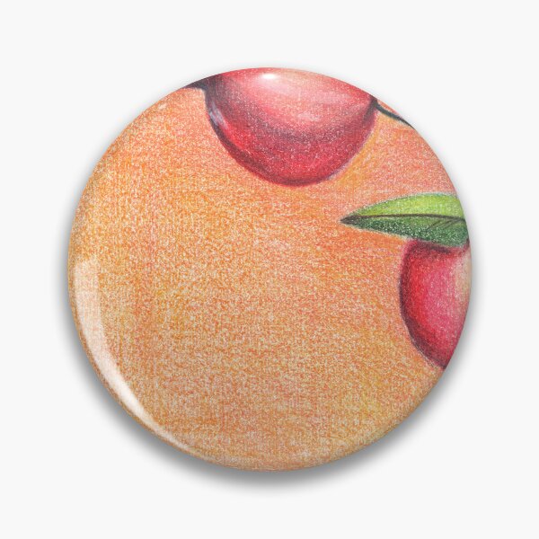 Item preview, Pomegranate Botanical Illustration designed and sold by SofiaB1606.