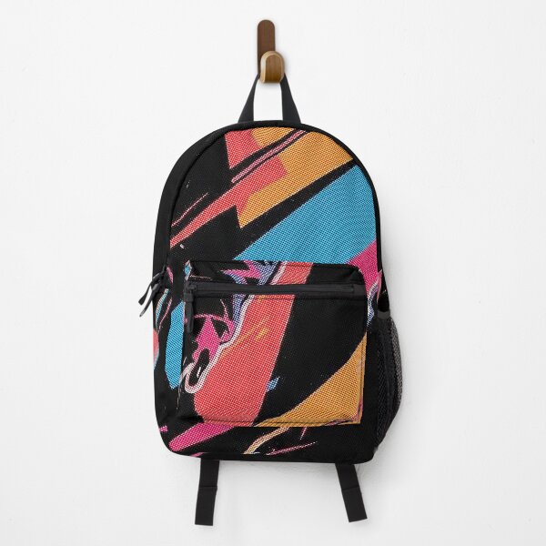 Item preview, Electric Groove Performer - Pop Art designed and sold by Dhenin Studio.
