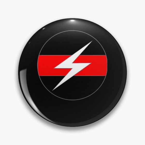 Item preview, Throbbing Gristle - Icon.  designed and sold by yonen.