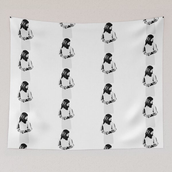 Item preview, Christine Mcvie Rumours Silhouette  designed and sold by thenightgallery.