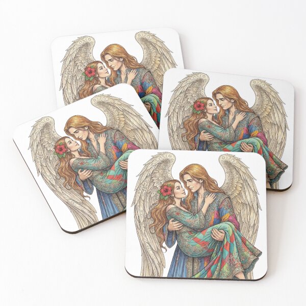 Item preview, Angel's Love designed and sold by PP&RAINBOW SHOP.