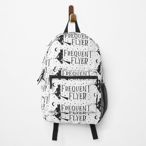 Item preview, Frequent Flyer designed and sold by Texas Southern Studio.