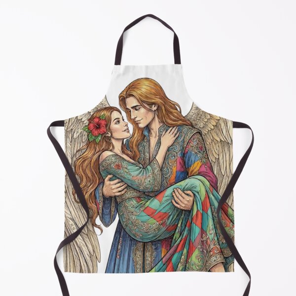 Item preview, Angel's Love designed and sold by PP&RAINBOW SHOP.