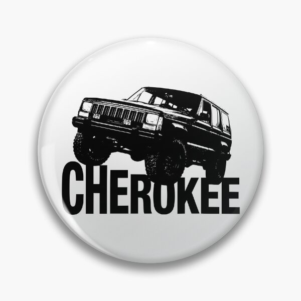 Item preview, Cherokee XJ 4-Door 84-96 Rock Crawler Flexing 4x4 Off-Road designed and sold by Off-Road-Zone.