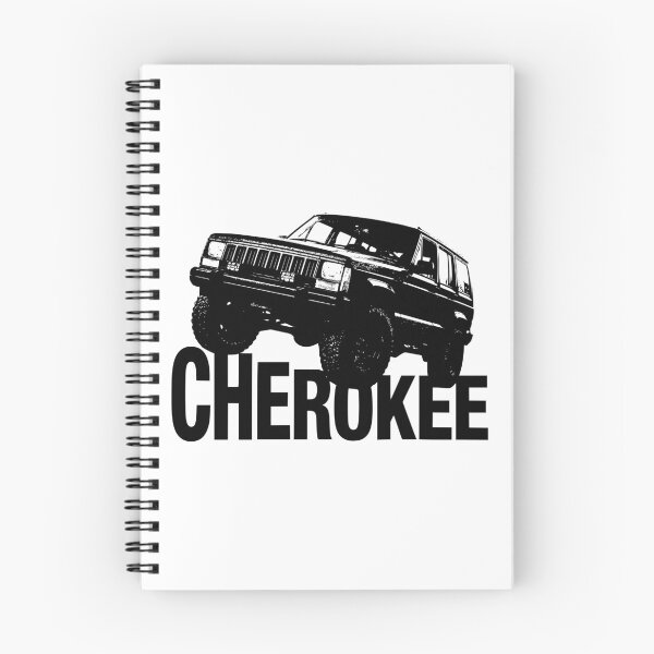 Item preview, Cherokee XJ 4-Door 84-96 Rock Crawler Flexing 4x4 Off-Road designed and sold by Off-Road-Zone.