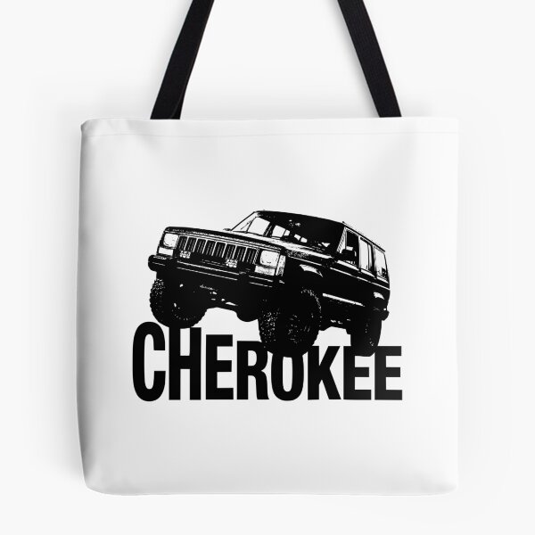 Item preview, Cherokee XJ 4-Door 84-96 Rock Crawler Flexing 4x4 Off-Road designed and sold by Off-Road-Zone.