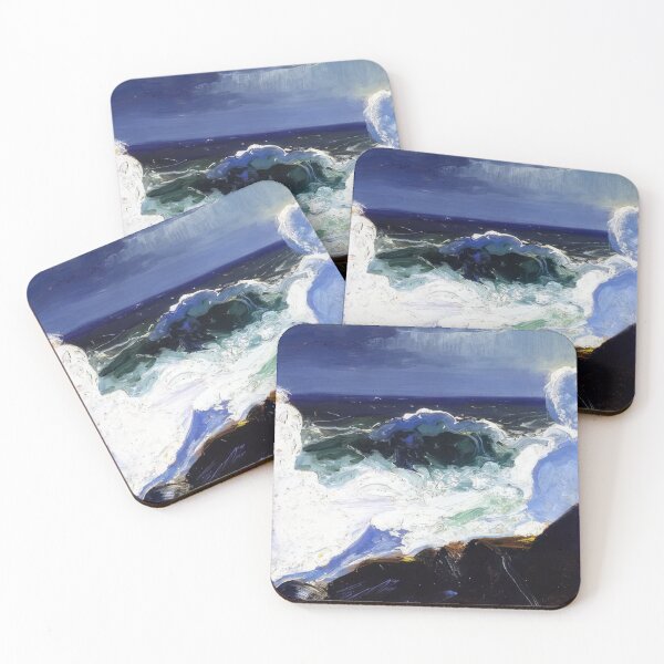 Item preview, George Bellows designed and sold by TizianaBrand.