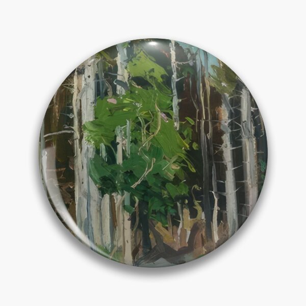 Item preview, George Bellows designed and sold by TizianaBrand.