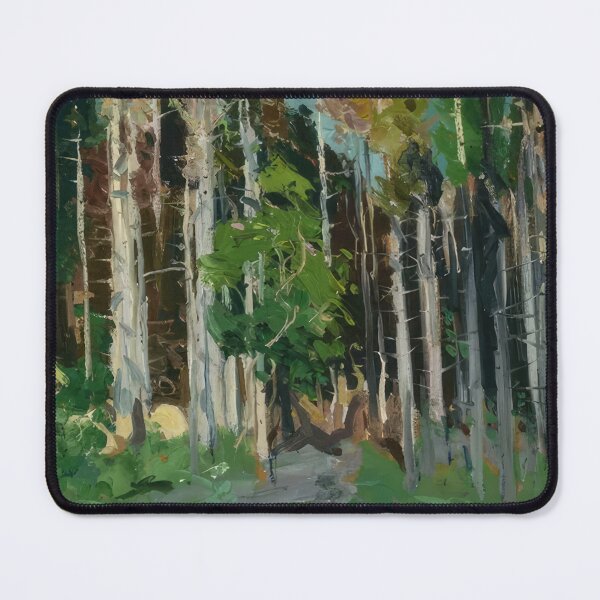 Item preview, George Bellows designed and sold by TizianaBrand.