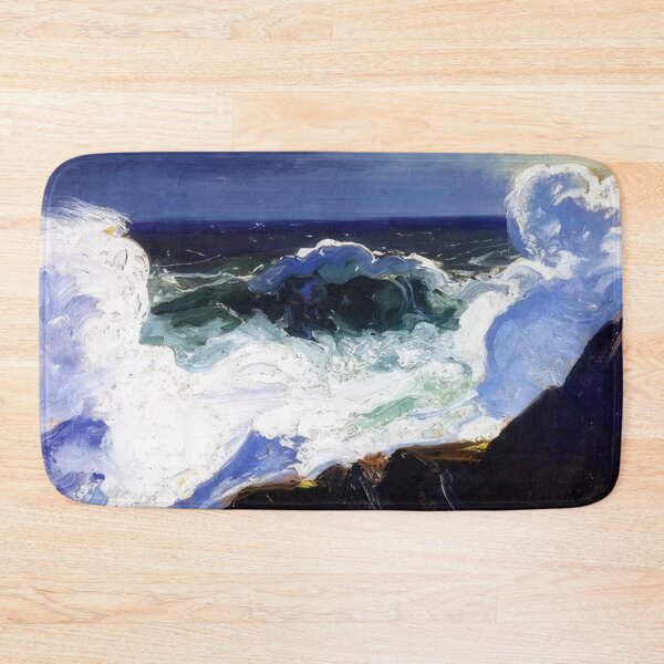Item preview, George Bellows designed and sold by TizianaBrand.