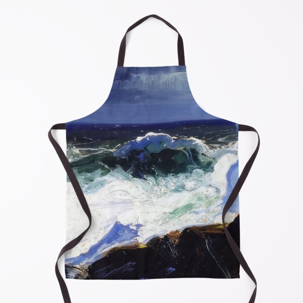 Item preview, George Bellows designed and sold by TizianaBrand.