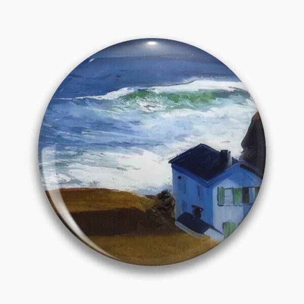 Item preview, George Bellows designed and sold by TizianaBrand.