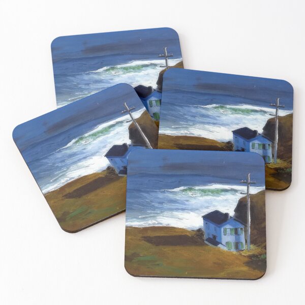 Item preview, George Bellows designed and sold by TizianaBrand.
