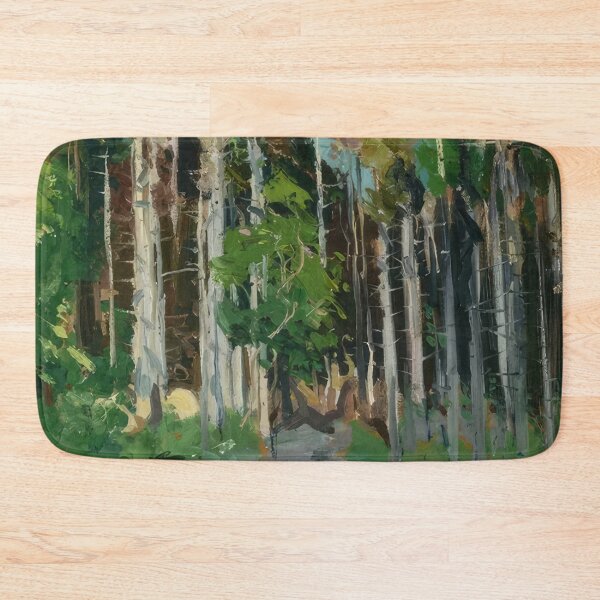 Item preview, George Bellows designed and sold by TizianaBrand.