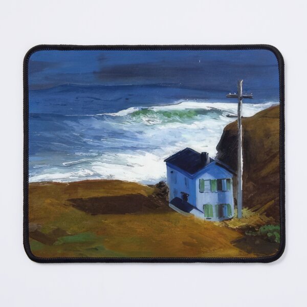 Item preview, George Bellows designed and sold by TizianaBrand.