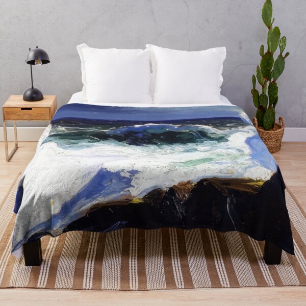 Item preview, George Bellows designed and sold by TizianaBrand.