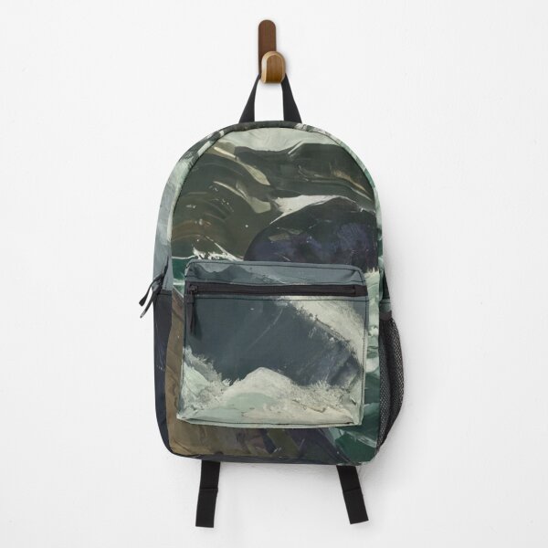 Item preview, George Bellows designed and sold by TizianaBrand.