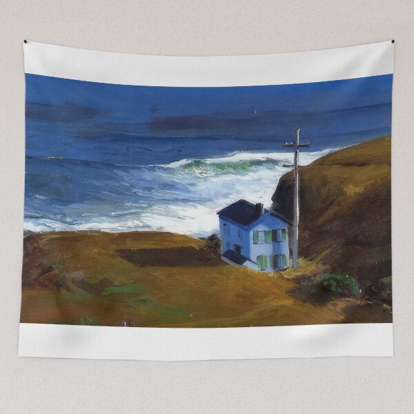 Item preview, George Bellows designed and sold by TizianaBrand.