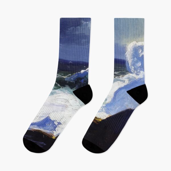 Item preview, George Bellows designed and sold by TizianaBrand.
