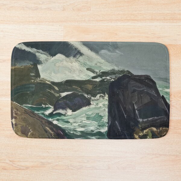 Item preview, George Bellows designed and sold by TizianaBrand.