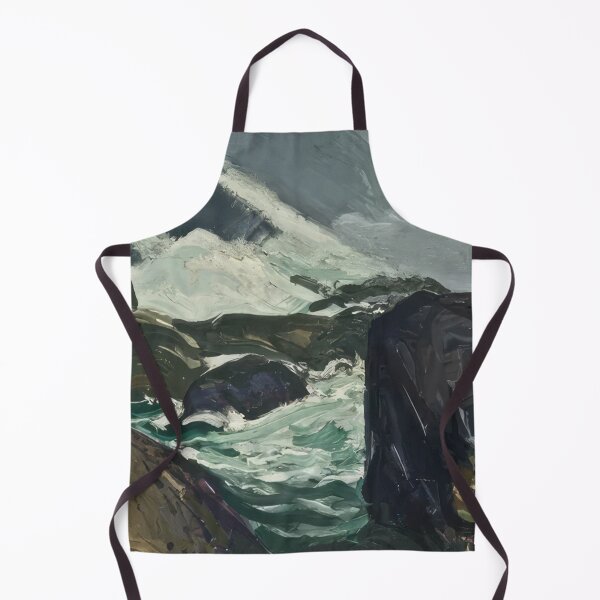 Item preview, George Bellows designed and sold by TizianaBrand.