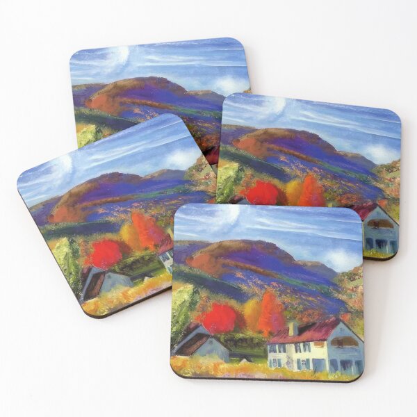 Item preview, George Bellows designed and sold by TizianaBrand.