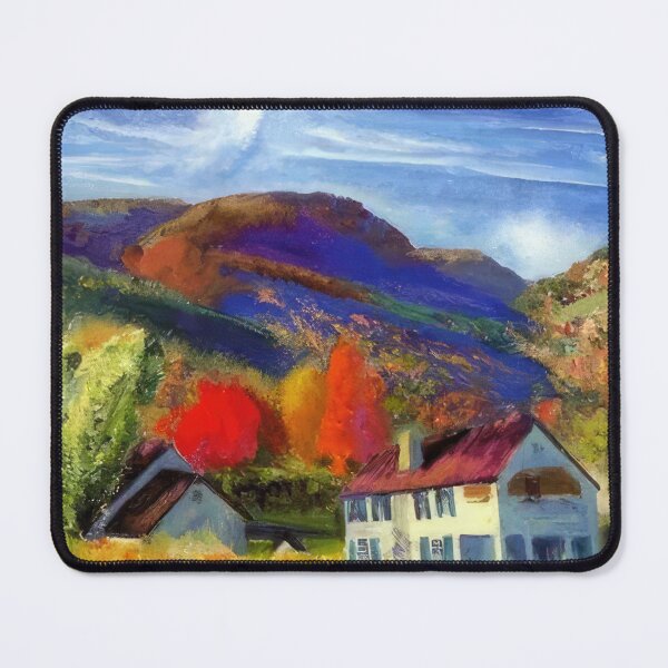 Item preview, George Bellows designed and sold by TizianaBrand.