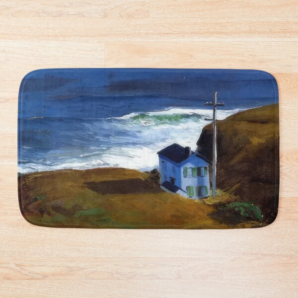Item preview, George Bellows designed and sold by TizianaBrand.