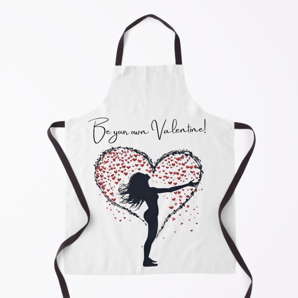 Item preview, Be your own Valentine! designed and sold by BYrslf Wear.