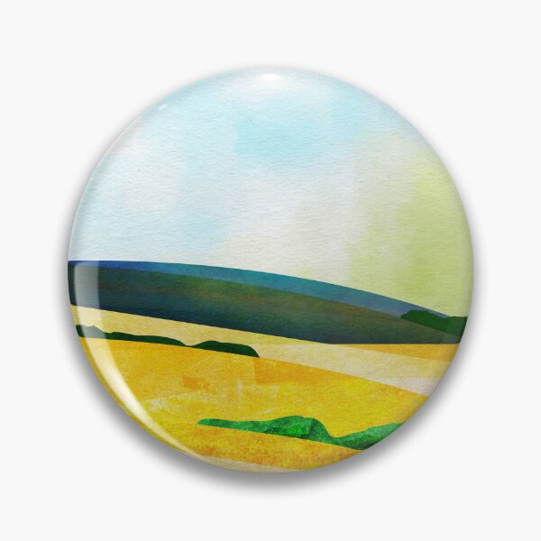 Item preview, Golden Fields designed and sold by Skyline-Art-Inc.