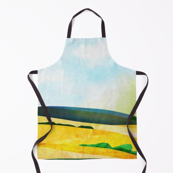 Item preview, Golden Fields designed and sold by Skyline-Art-Inc.