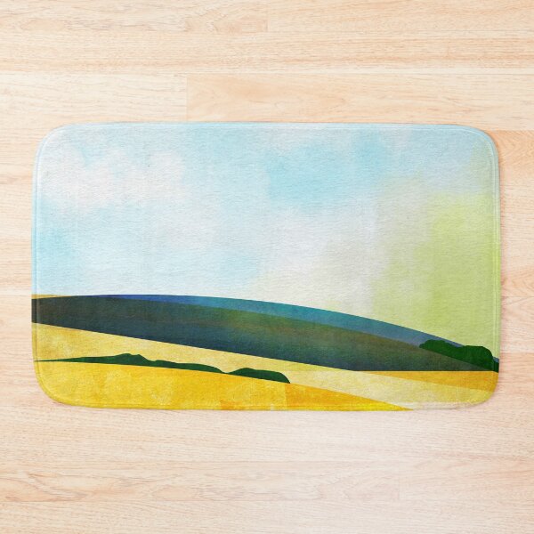 Item preview, Golden Fields designed and sold by Skyline-Art-Inc.